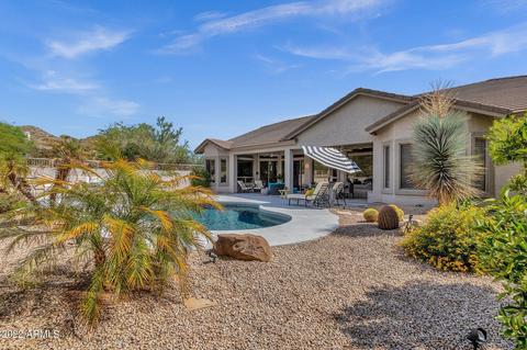 8238 E Tesoro Cir, Mesa, AZ 85207 photo 13
