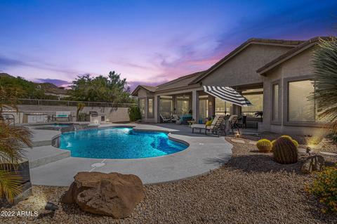 8238 E Tesoro Cir, Mesa, AZ 85207 photo 37