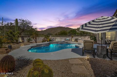 8238 E Tesoro Cir, Mesa, AZ 85207 photo 7