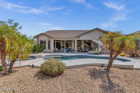 8238 E Tesoro Cir, Mesa, AZ 85207 photo 42