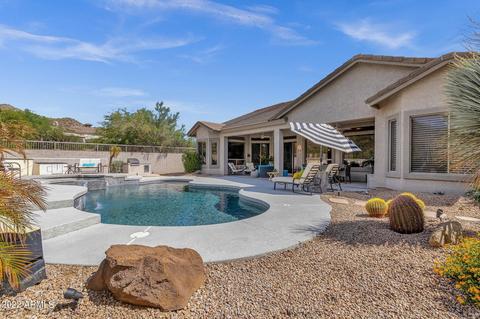 8238 E Tesoro Cir, Mesa, AZ 85207 photo 61