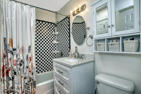 10028 N 30th Pl, Phoenix, AZ 85028 photo 30