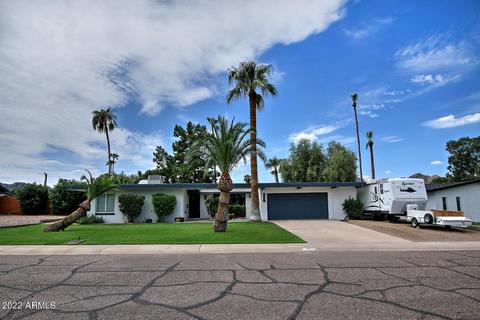 10028 N 30th Pl, Phoenix, AZ 85028 photo 2