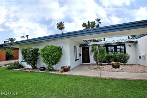 10028 N 30th Pl, Phoenix, AZ 85028 photo 5