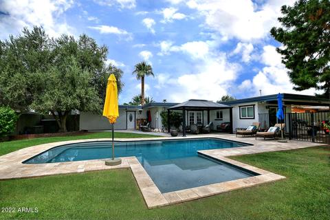 10028 N 30th Pl, Phoenix, AZ 85028 photo 35
