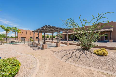 2740 E Cattle Dr, Gilbert, AZ 85297 photo 12