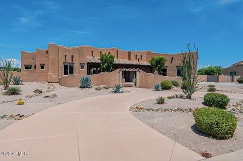 2740 E Cattle Dr, Gilbert, AZ 85297 photo 17