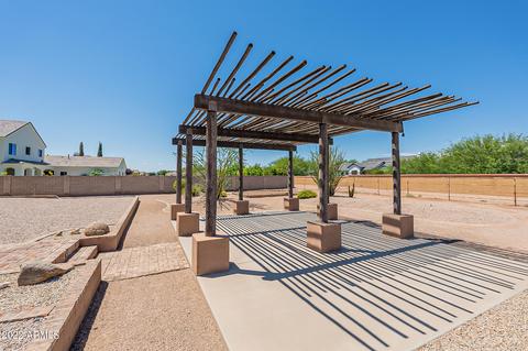 2740 E Cattle Dr, Gilbert, AZ 85297 photo 13