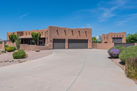 2740 E Cattle Dr, Gilbert, AZ 85297 photo 1