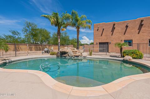 2740 E Cattle Dr, Gilbert, AZ 85297 photo 16