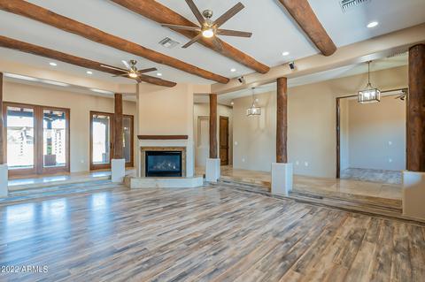 2740 E Cattle Dr, Gilbert, AZ 85297 photo 3