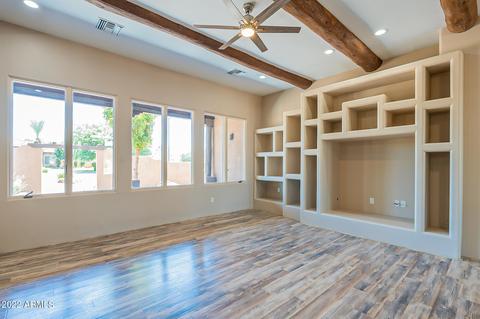 2740 E Cattle Dr, Gilbert, AZ 85297 photo 2