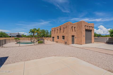 2740 E Cattle Dr, Gilbert, AZ 85297 photo 14