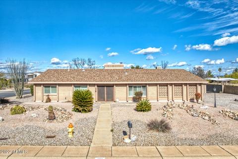 401 Canterbury Dr, Sierra Vista, AZ 85635