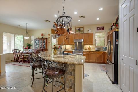 4731 E Narrowleaf Dr, Gilbert, AZ 85298 photo 13