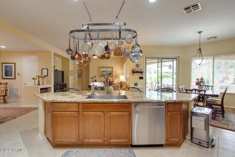 4731 E Narrowleaf Dr, Gilbert, AZ 85298 photo 17