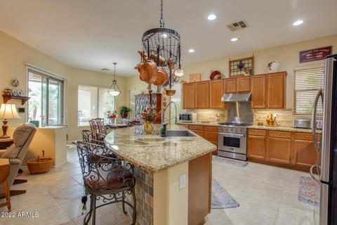 4731 E Narrowleaf Dr, Gilbert, AZ 85298 photo 19
