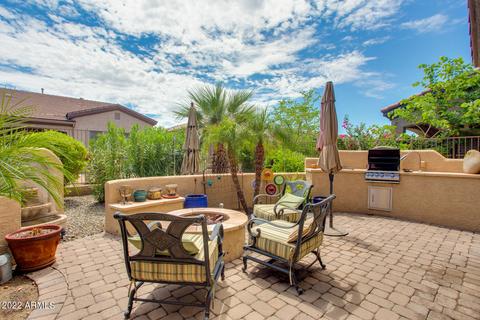 4731 E Narrowleaf Dr, Gilbert, AZ 85298 photo 49