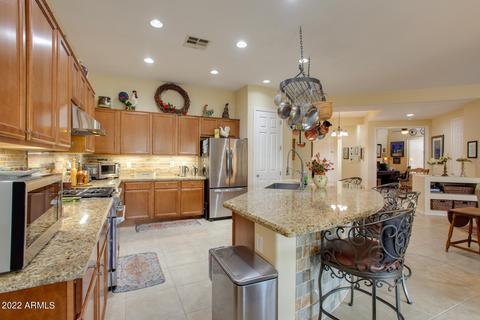 4731 E Narrowleaf Dr, Gilbert, AZ 85298 photo 16