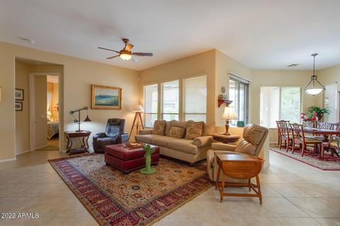 4731 E Narrowleaf Dr, Gilbert, AZ 85298 photo 8