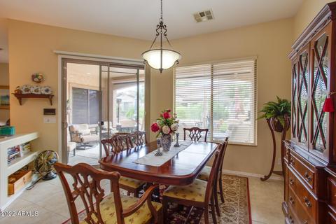 4731 E Narrowleaf Dr, Gilbert, AZ 85298 photo 21