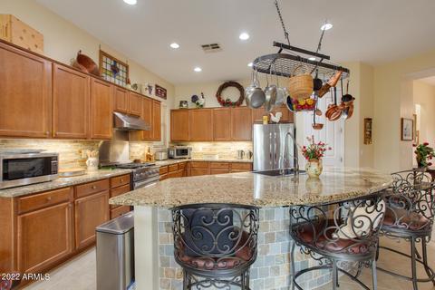 4731 E Narrowleaf Dr, Gilbert, AZ 85298 photo 15