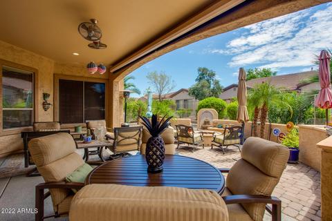 4731 E Narrowleaf Dr, Gilbert, AZ 85298 photo 58