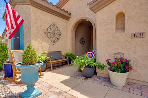 4731 E Narrowleaf Dr, Gilbert, AZ 85298 photo 4