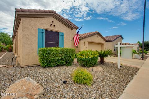 4731 E Narrowleaf Dr, Gilbert, AZ 85298 photo 2