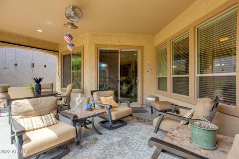 4731 E Narrowleaf Dr, Gilbert, AZ 85298 photo 46