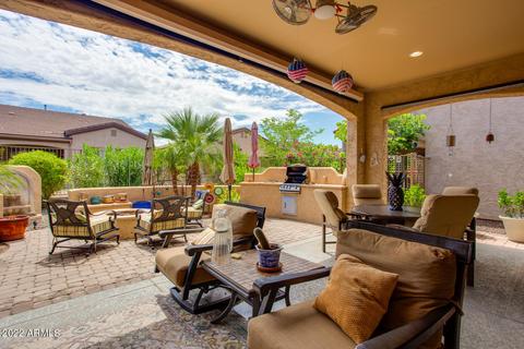 4731 E Narrowleaf Dr, Gilbert, AZ 85298 photo 45