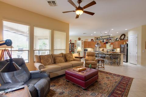 4731 E Narrowleaf Dr, Gilbert, AZ 85298 photo 10