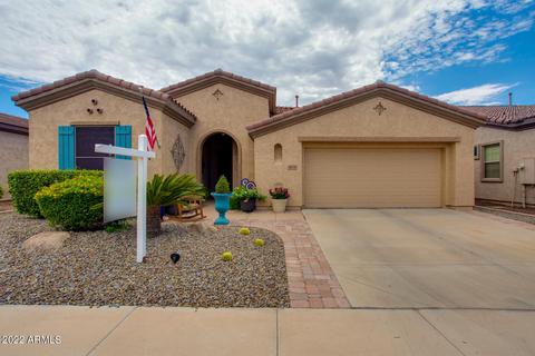 4731 E Narrowleaf Dr, Gilbert, AZ 85298 photo 1