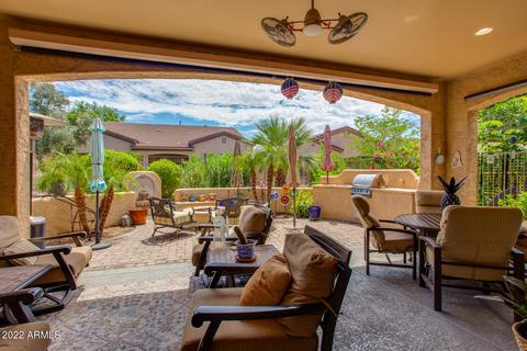 4731 E Narrowleaf Dr, Gilbert, AZ 85298 photo 59
