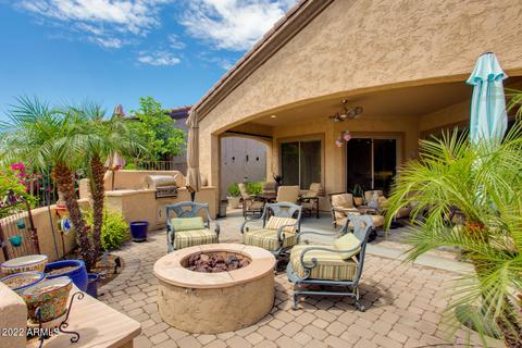 4731 E Narrowleaf Dr, Gilbert, AZ 85298 photo 54