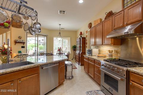 4731 E Narrowleaf Dr, Gilbert, AZ 85298 photo 18