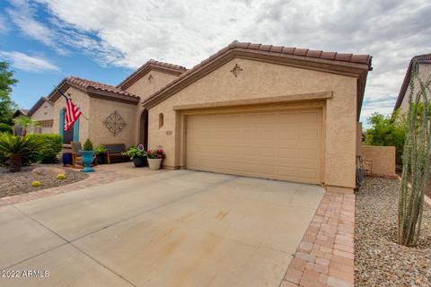 4731 E Narrowleaf Dr, Gilbert, AZ 85298 photo 3