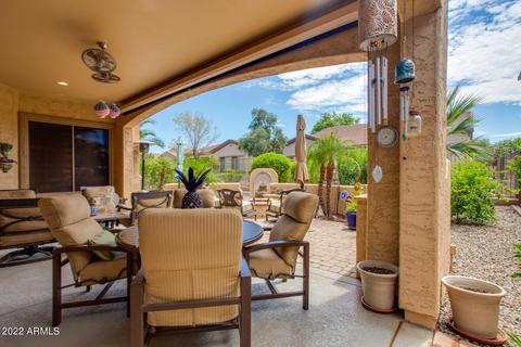4731 E Narrowleaf Dr, Gilbert, AZ 85298 photo 48