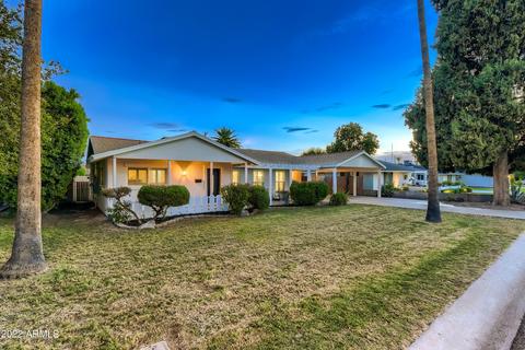 4021 E Pinchot Ave, Phoenix, AZ 85018 photo 2