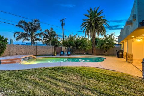 4021 E Pinchot Ave, Phoenix, AZ 85018 photo 26