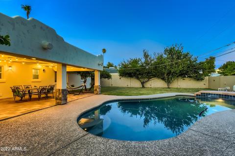 4021 E Pinchot Ave, Phoenix, AZ 85018 photo 24