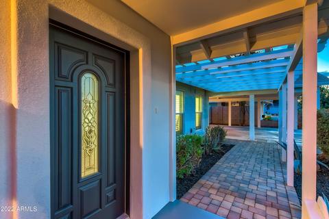 4021 E Pinchot Ave, Phoenix, AZ 85018 photo 4