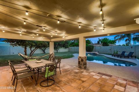4021 E Pinchot Ave, Phoenix, AZ 85018 photo 22