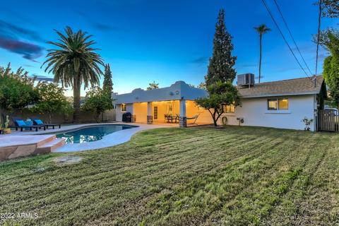 4021 E Pinchot Ave, Phoenix, AZ 85018 photo 23