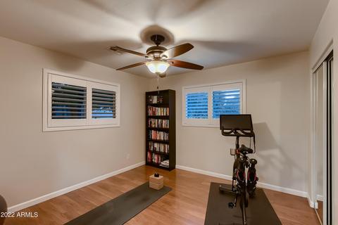 4021 E Pinchot Ave, Phoenix, AZ 85018 photo 17