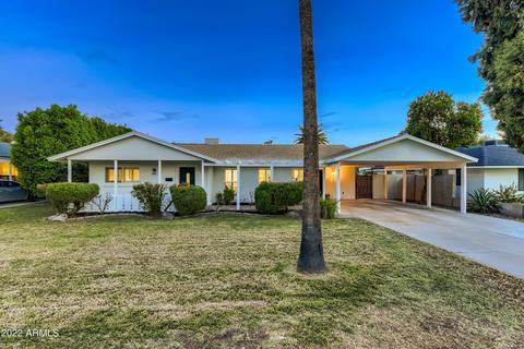 4021 E Pinchot Ave, Phoenix, AZ 85018 photo 1