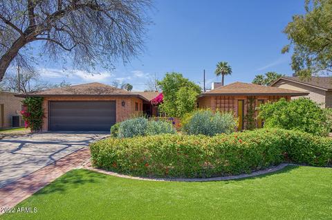 4540 N 34th Pl, Phoenix, AZ 85018 photo 18