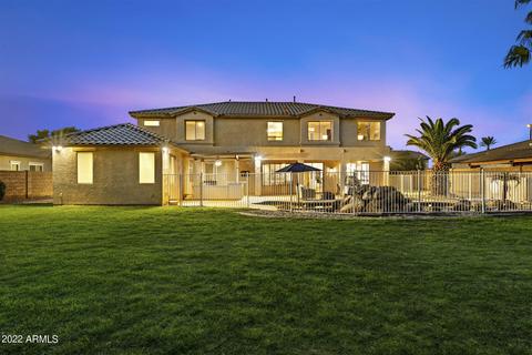 4063 E Lafayette Ave, Gilbert, AZ 85298 photo 62