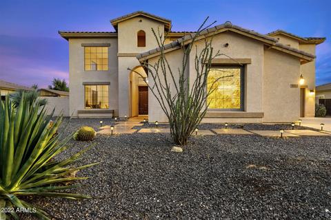 4063 E Lafayette Ave, Gilbert, AZ 85298 photo 1