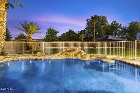 4063 E Lafayette Ave, Gilbert, AZ 85298 photo 64